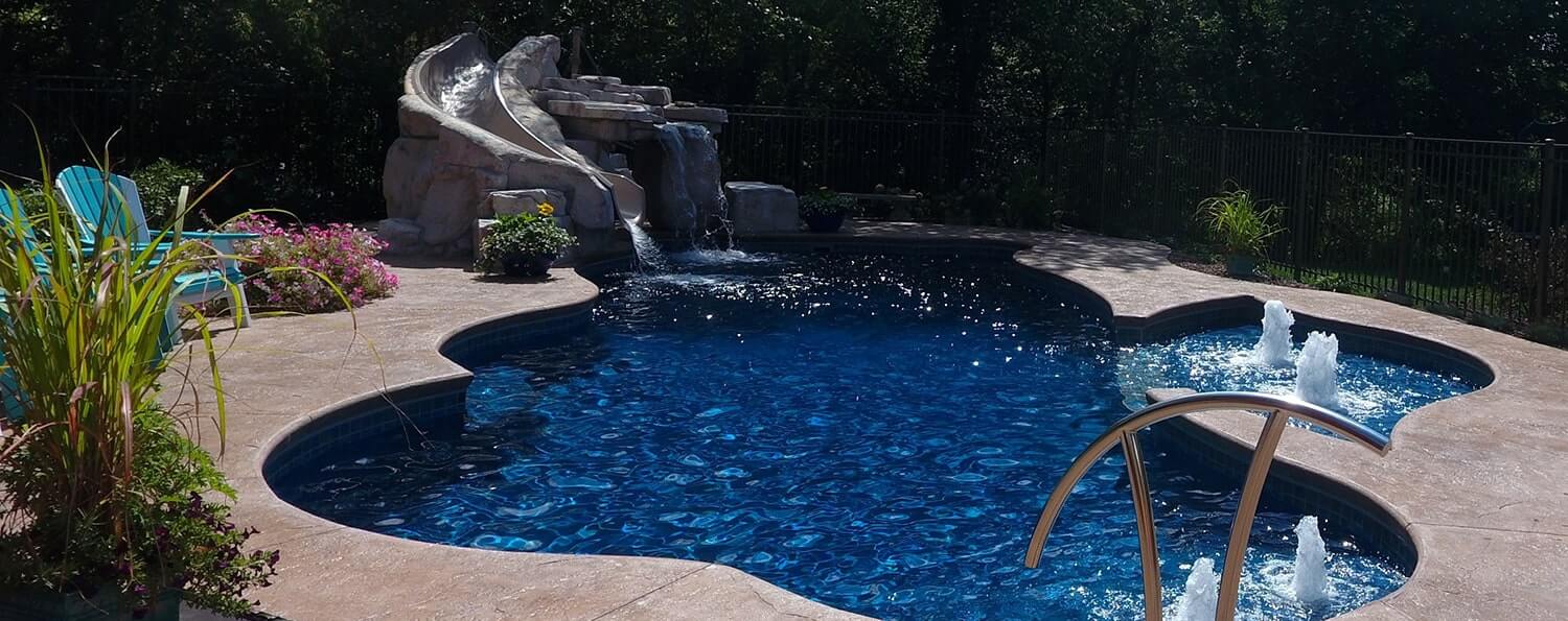 Pool Builder Wilmington, Pool Service Shorewood