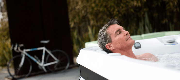 Can Hot Tubs Improve the Old Gray Matter?