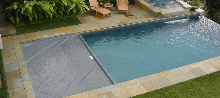 Why you need an Automatic Pool Cover