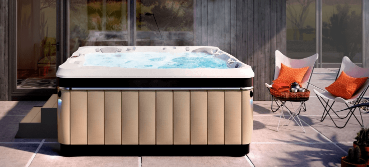 Can a Hot Tub Overheat?